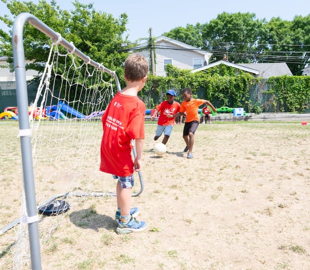 Images Cross Island YMCA