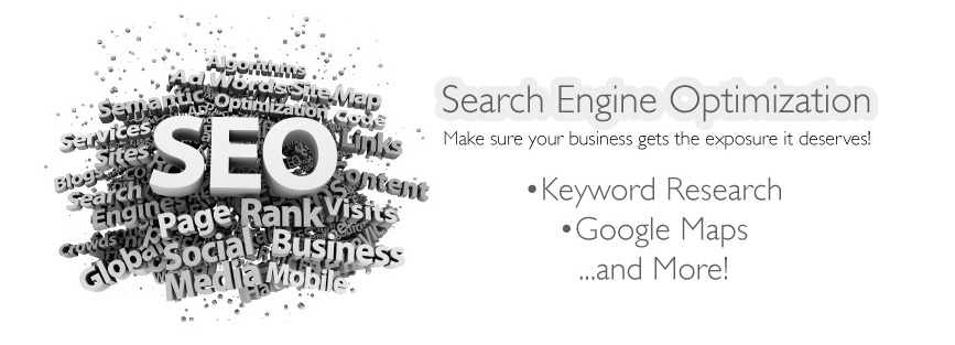 SEO for Portland companies and small business.