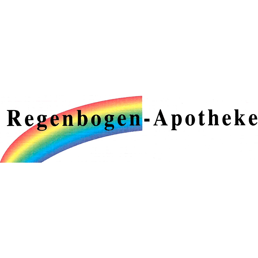Logo Logo der Regenbogen-Apotheke