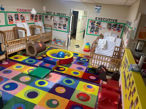 Images Old Chamblee-Tucker KinderCare