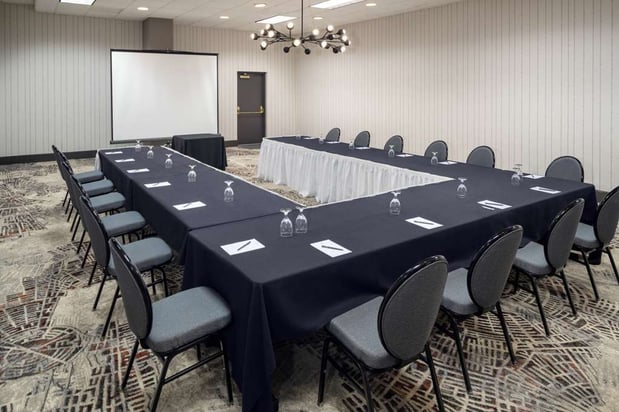 Images Embassy Suites by Hilton Orlando North