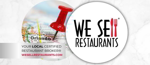 Images We Sell Restaurants - Clermont