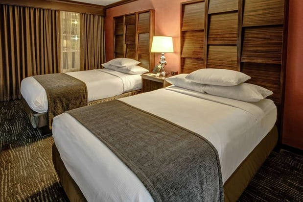 Images DoubleTree by Hilton Hotel Decatur Riverfront