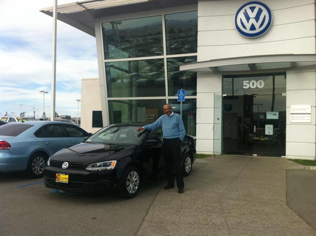 Images Cardinale Volkswagen