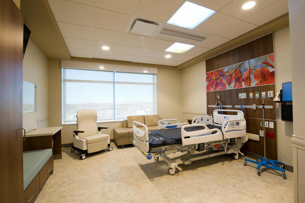 Images Covenant Medical Center