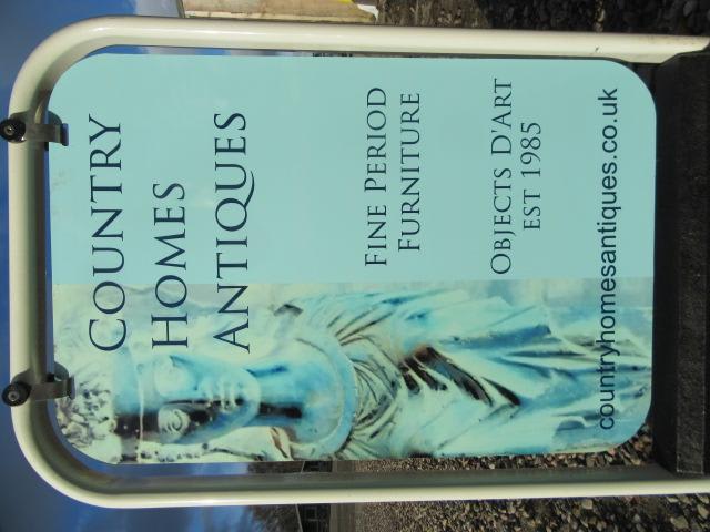 Country Homes Antiques Stirling Stirling 07484 537496