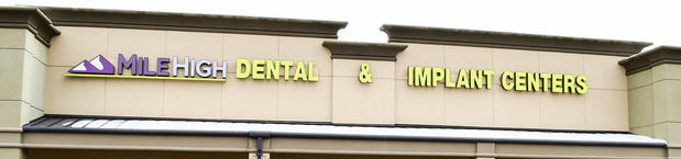 Images Mile High Dental & Implant Centers - Englewood