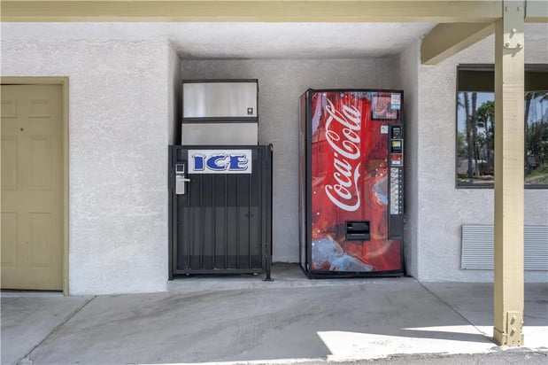 Images Best Western Pahrump Oasis