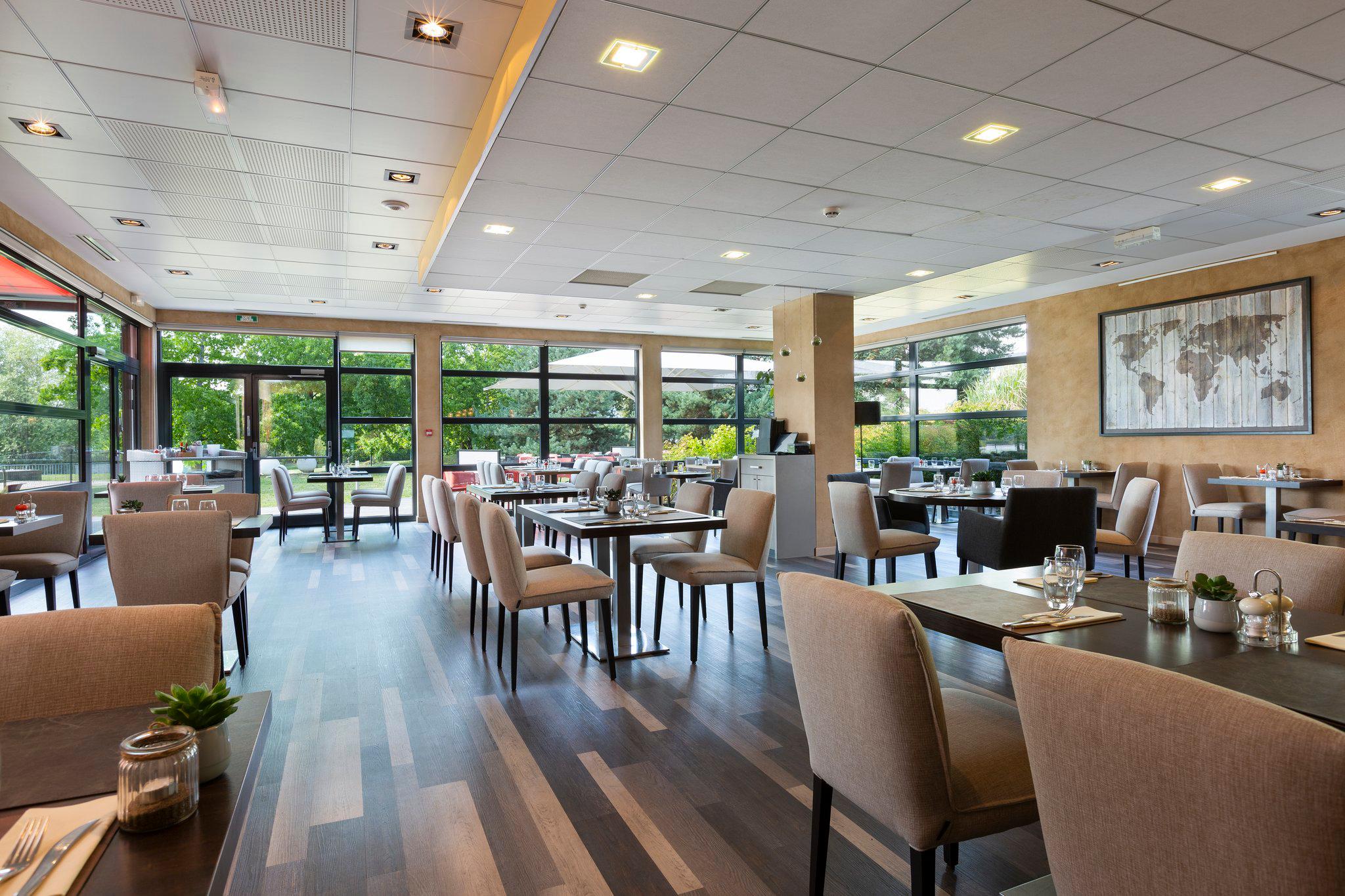 Holiday Inn Strasbourg - Nord, an IHG Hotel in Schiltigheim, 2 Avenue