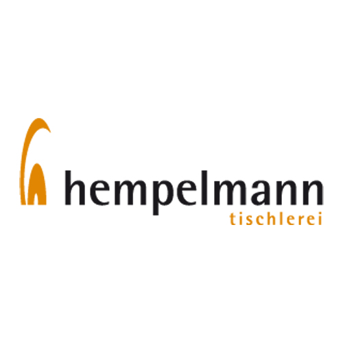 Logo Tischlerei Hempelmann