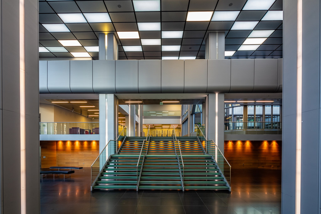 Bilder ICON by Covivio