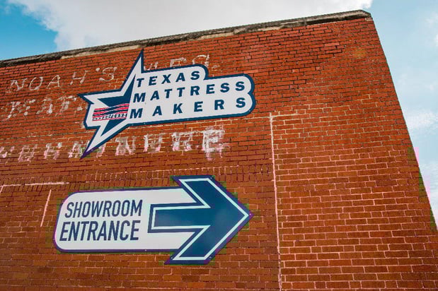 Images Texas Mattress Makers - Downtown Houston