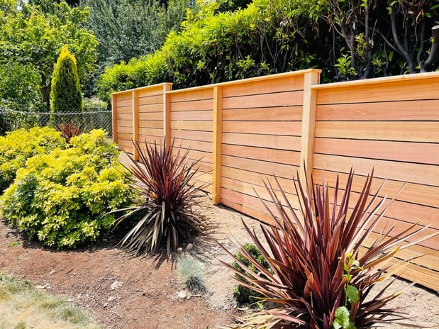 Images Optima Fence and Deck