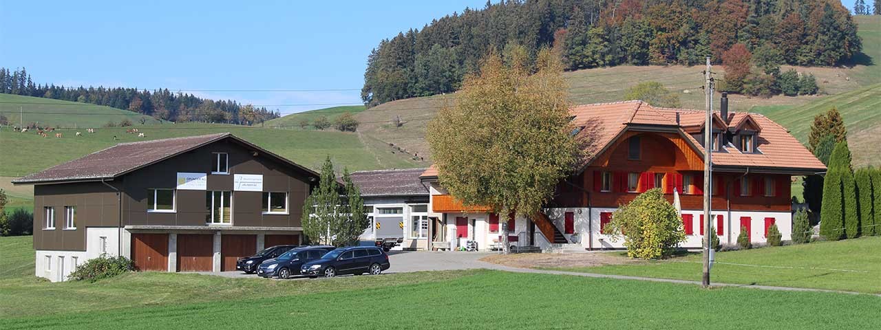 Bilder Grunder AG Schreinerei und Fensterbau
