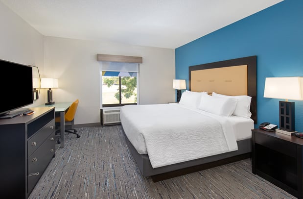 Images IHG Army Hotels Turner Guesthouse