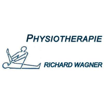 Richard Wagner Krankengymnastik Logo