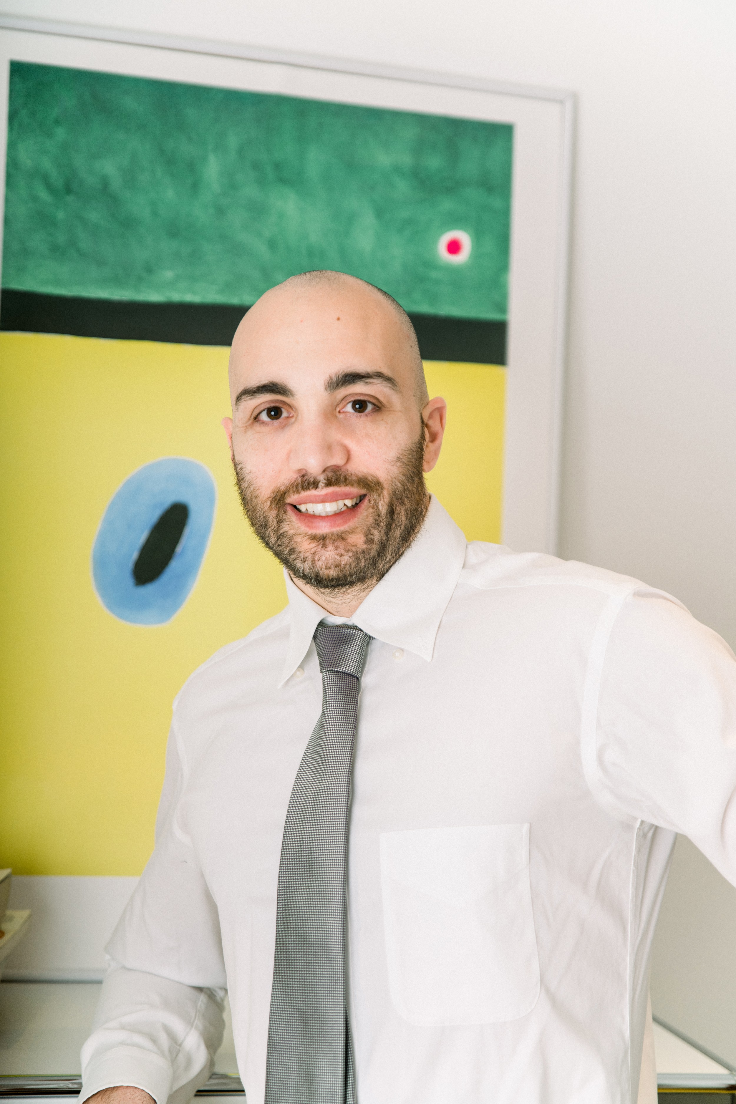 Bilder Centro Psicoterapia Applicata Lic. psic. Luca Fongaro