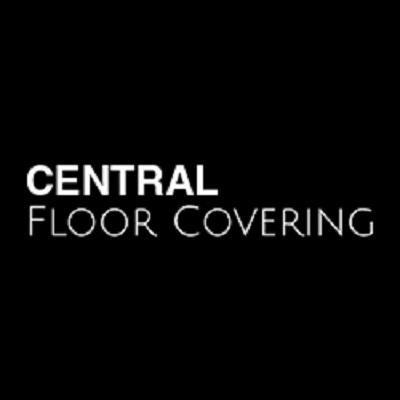 Central Floor Covering Logo