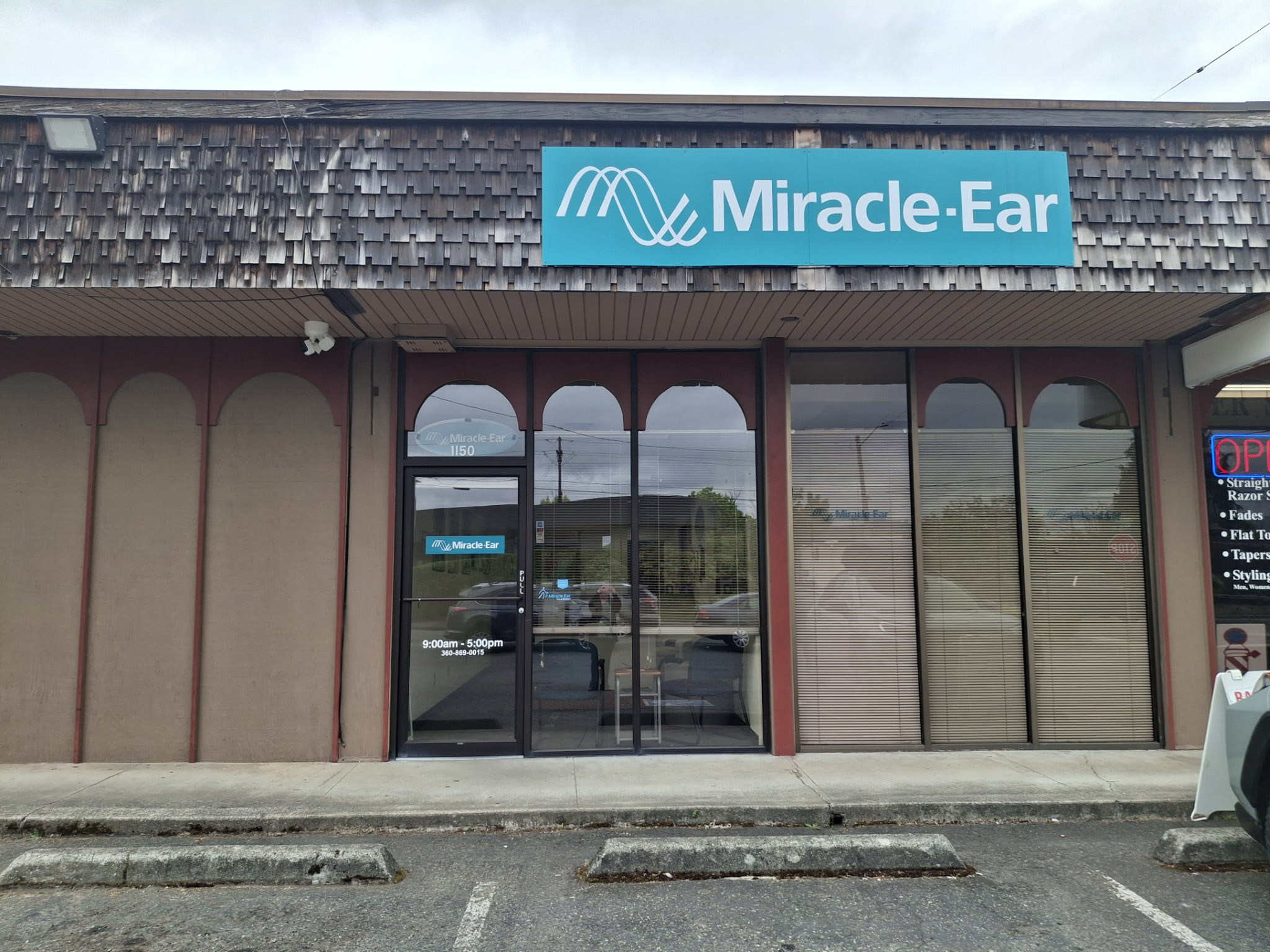 Miracle-Ear Hearing Aid Center