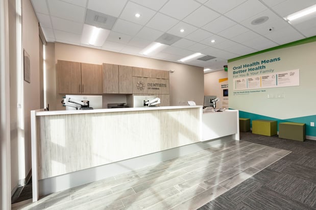 Images Dentists of Peoria