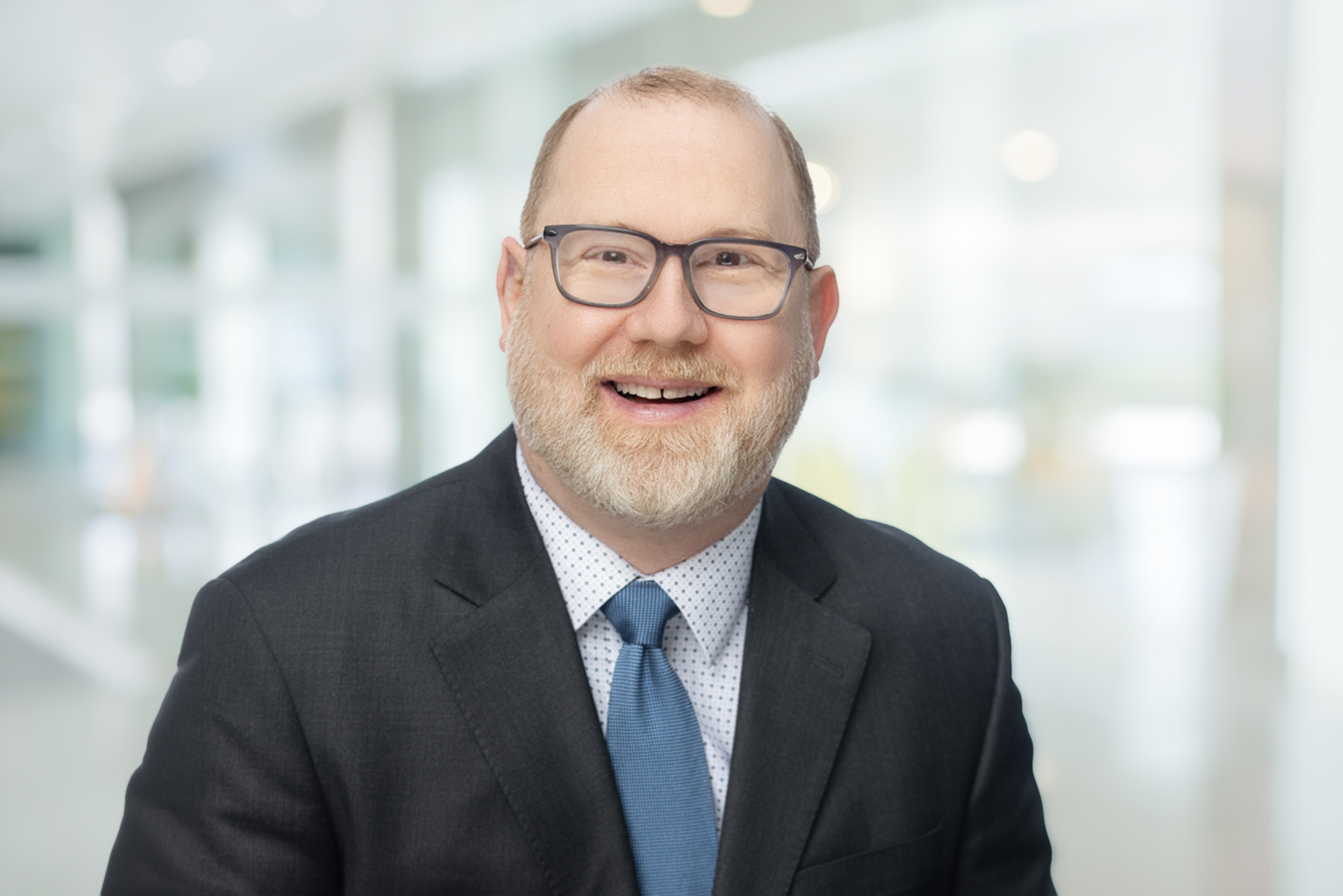 advisor headshot