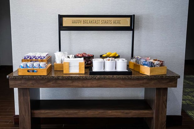 Images Hampton Inn Pickwick Dam-At Shiloh Falls