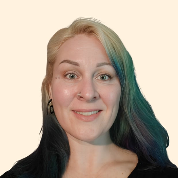 Images Hope Borovoy, Counselor