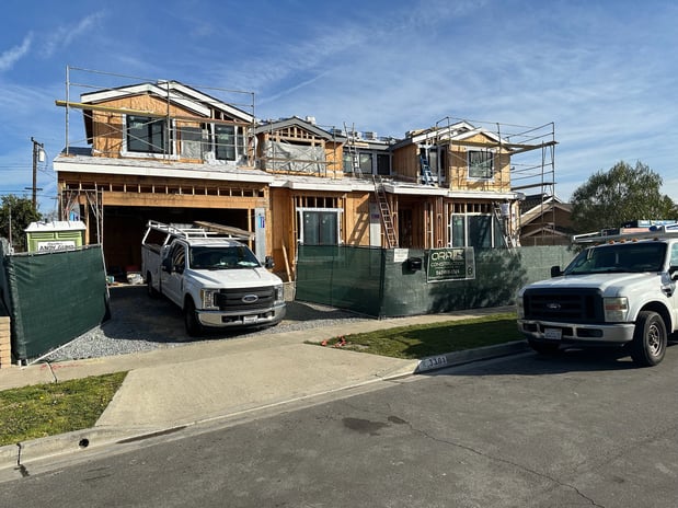 Images Orr Construction Company