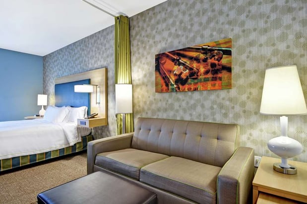 Images Home2 Suites by Hilton Charlotte University Research Park