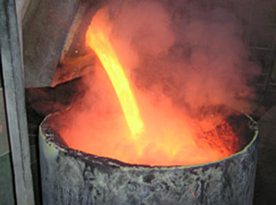 Images Fonderia Artistica Guastini S.r.l.