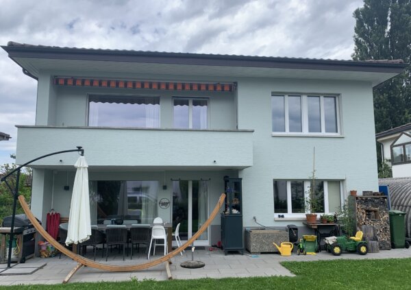 Bilder Iso-Bau AG
