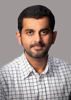 Jagannath H. Saikumar