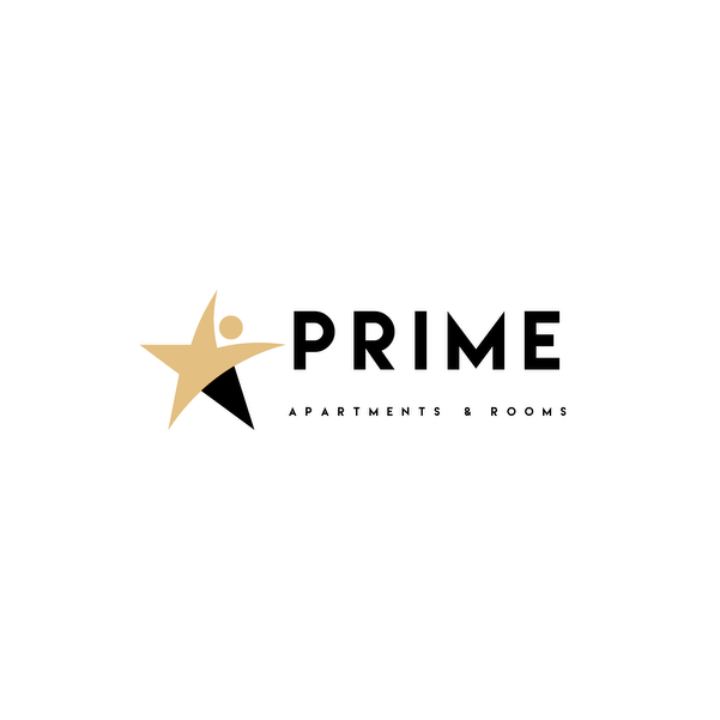 Prime Apartments in Augsburg - Logo