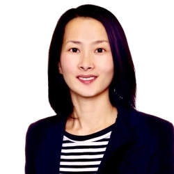 Images Rita Chen - TD Financial Planner