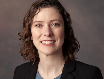 Parkview Physician Danielle Berdahl, MD