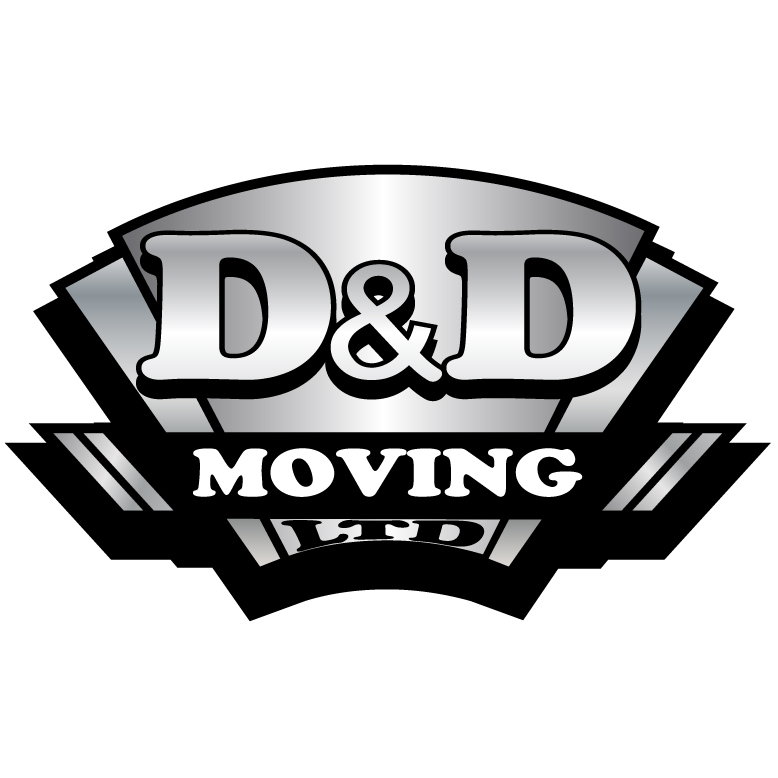 D & D Moving Ltd