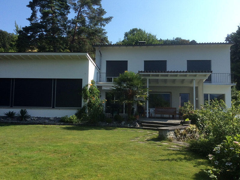 GERIMA Kundenmaler, Ziegeleihof 10 in Hochdorf