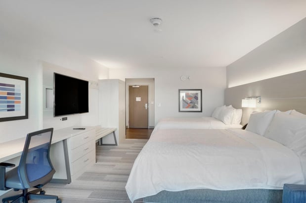 Images Holiday Inn Express & Suites Lockport by IHG