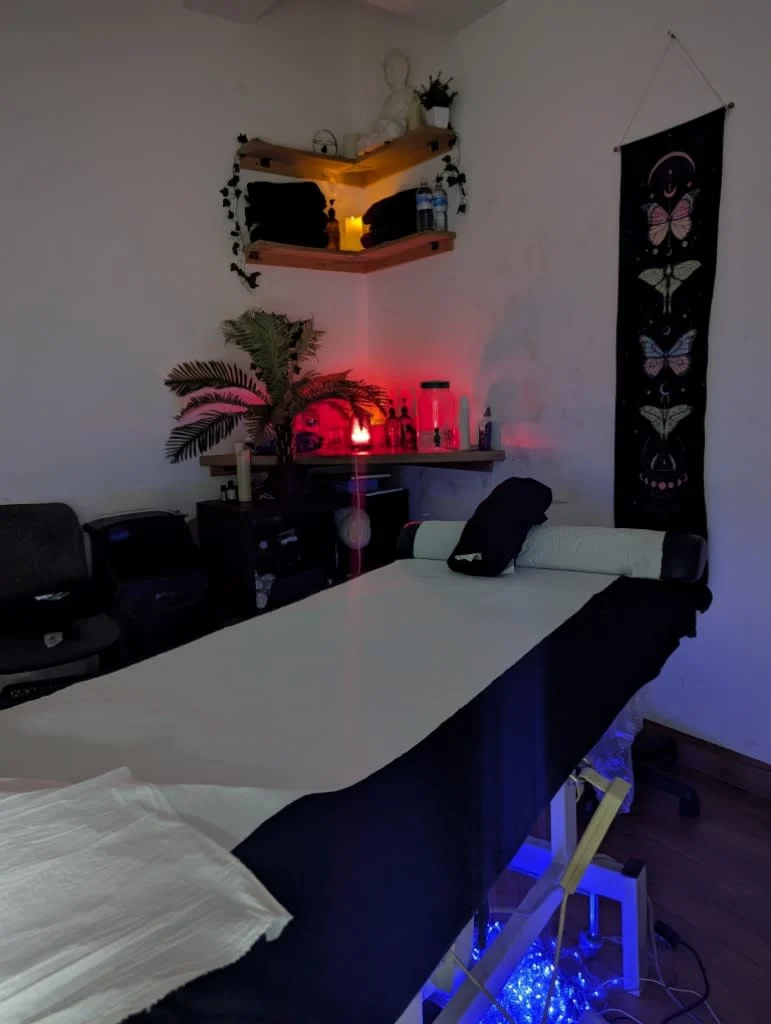 Images Charisma Full Circle Massage