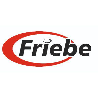 Logo Friebe Autoteile & KFZ-Werkstatt