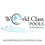 World Class Pools Logo