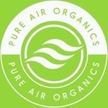 Pure Air Organics Logo