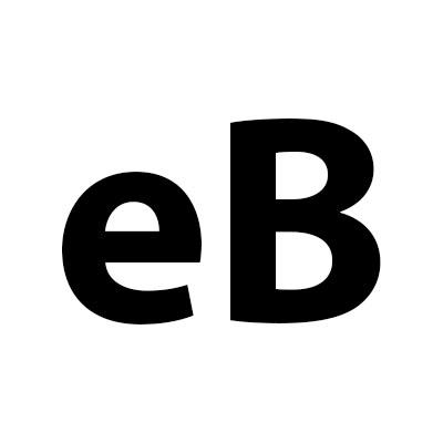e-Bolt Logo