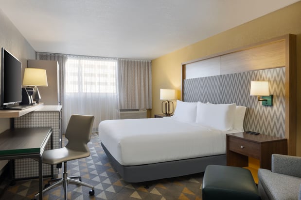 Images Holiday Inn & Suites Orlando SW - Celebration Area by IHG