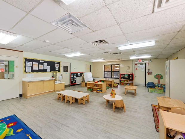 Images Dunedin KinderCare
