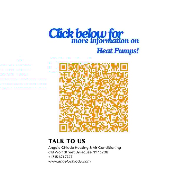 Images Angelo Chiodo Heating & Air Conditioning