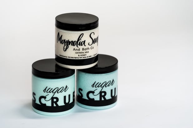 Images Magnolia Soap and Bath Company D'Iberville