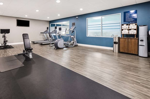 Images Hampton Inn & Suites Hershey