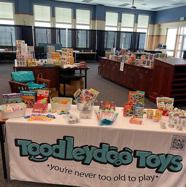 Images Toodleydoo Toys