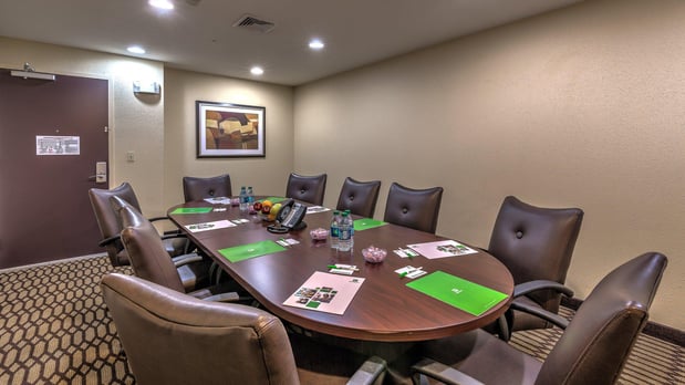 Images Holiday Inn Oklahoma City North-Quail Springs by IHG